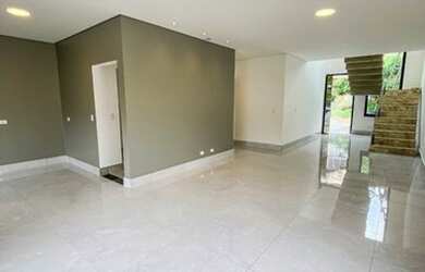 Imagem 3: CASA EM CONDOMÍNIO - RESIDENCIAL NEW VILLE - SP