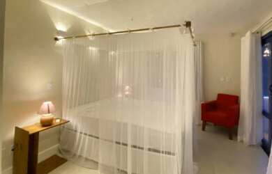 Imagem 12: Cheia de luz Casa em condomínio com 5 dormitórios