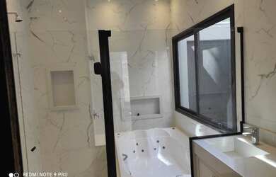 Imagem 10: Casa de condomínio para venda com 170 metros quadrados com 3 quartos