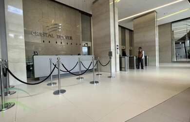 Imagem 7: Alugo sala no Edifício: Cristal Tower, Integrado ao Manauara Shopping