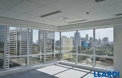 Imagem 8: COMERCIAL - ALPHAVILLE - SP