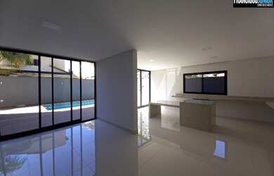 Imagem 11: Sobrado no Jardins Madri, Alto Padrão, 4 Suítes, Piscina, Novo, Oportunidade