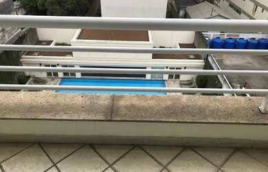 Imagem 5: Flat disponível em Pinheiros