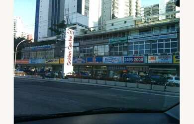 Imagem: O depósito possui 1 Vaga na garagem, 55m² de Área e está