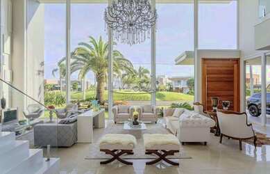 Imagem 10: XANGRI-Lá - Casa de Condomínio - Centro