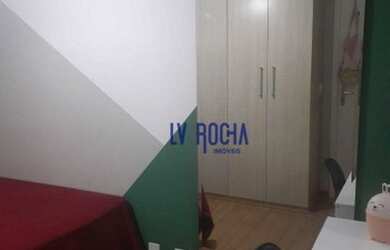 Imagem 14: Apartamento para venda no Condomínio Viva Vista Golf