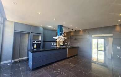 Imagem: O apartamento possui 3 Dormitórios, 3 Banheiros, 2 Vagas na