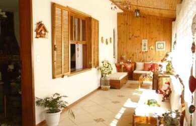 Imagem 6: Casa para Venda em Nova Friburgo, FAZENDA BELA VISTA, 4 dormitórios, 1 suíte, 3 banheiros