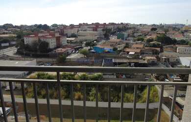 Imagem 11: Apartamento à venda, 49 m² por R$ 286.000,00 - Jardim Novo Campos Elíseos...