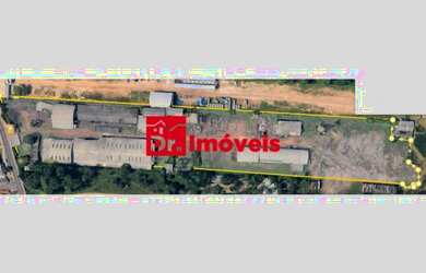 Imagem 3: Terreno BELÉM - PA. 60.000m² de Área