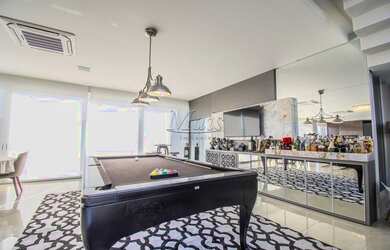 Imagem 13: XANGRI-Lá - Casa de Condomínio - Centro