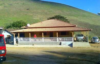 Imagem 6: Fazenda/Sítio/Chácara para venda possui 930000 metros quadrados com...