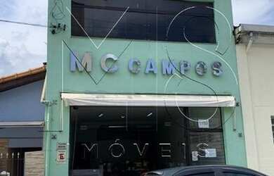 Imagem: O depósito possui 360m² de Área e está localizado em Centro