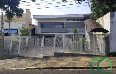 Imagem 1: Casa, 300 m² - venda por R$ 1.200.000,00 ou aluguel por R$ 6.000,00/mês...