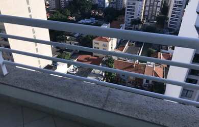 Imagem 10: Flat disponível em Pinheiros