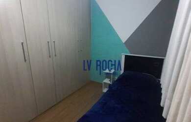 Imagem 9: Apartamento para venda no Condomínio Viva Vista Golf