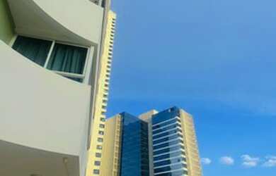 Imagem 1: APARTAMENTO 2/4 COM SUÍTE SALVADOR VILLE PARALELA SALVADOR/BA