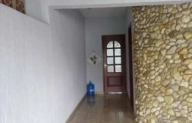 Imagem: O quarto está localizado em Parque Residencial Jaguari, Americana