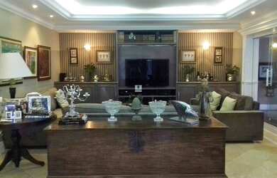 Imagem 2: CASA NO HORTO FLORESTAL. Piscina, Churrasqueira, Ar-condicionadoe598m²...