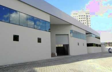 Imagem: O depósito e está localizado em Jardim Maria Vetorasso, Rondonópolis