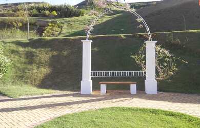 Imagem 8: TERRENO RESIDENCIAL em BRAGANÇA PAULISTA - SP, CONDOMÍNIO VILLA REAL DE BRAGANÇA