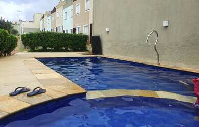 Imagem 2: SOBRADO EM CONDOMÍNIO FECHADO PARA ALUGAR EM ATIBAIA