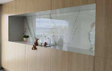 Imagem 11: Yris a venda em andar alto com vista livre e panorâmica