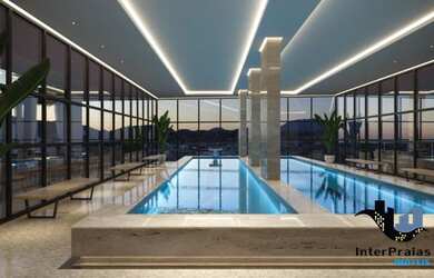 Imagem 5: Apartamento com 3 quartos no Porto Bello Home Club - Bairro Balneário...