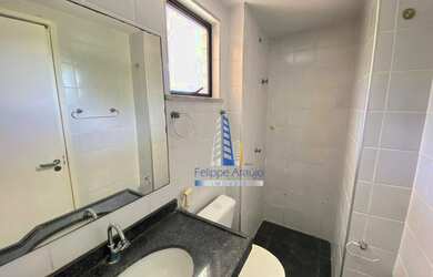 Imagem 9: Apartamento com 4 dormitórios à venda, 195 m² por R$ 650.000,00 - Guararapes...