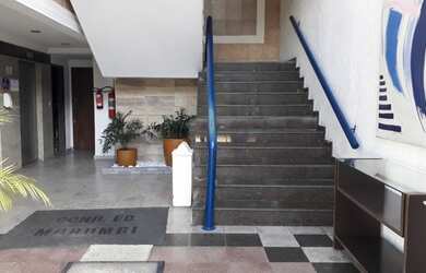 Imagem: O depósito possui 24m² de Área e está localizado em Pituba