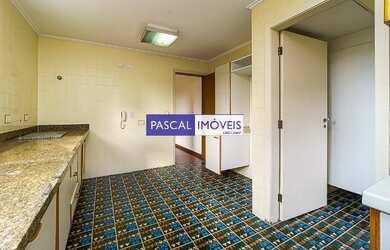 Imagem 6: SãO PAULO - Apartamento Padrão - Alto da Boa Vista