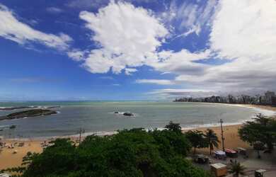 Imagem 15: Apartamento Alto Padrão Frente ao Mar na Praia da Costa - 04 Suítes