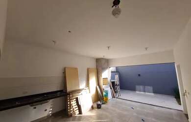 Imagem 6: Casa de condomínio para venda com 168 metros quadrados com 3 quartos 2 suítes Phytus