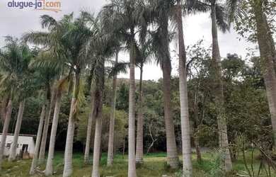 Imagem 4: Sítio 26 Alqueires, asfalto na porta, Bairro Bonsucesso, SJCampos