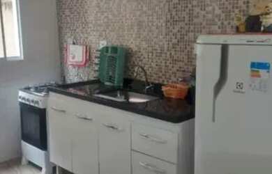 Imagem 3: Casa na Ribeira. 90m² de Área, 1 Banheiroe2 Dormitórios