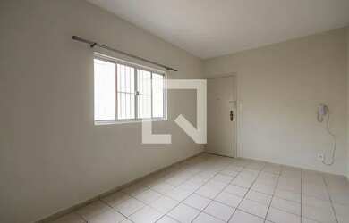 Imagem: O apartamento possui 2 Dormitórios, 1 Banheiro e 60m² de Área