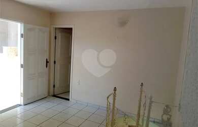 Imagem 16: Casa de vila toda em piso frio, condomínio com portaria 24 horas. VP