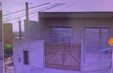 Imagem: O depósito possui 2 Vagas na garagem, 190m² de Área e está