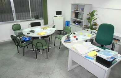 Imagem 10: Três lojas VP. 168m² de Área