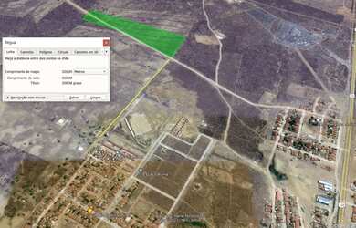 Imagem 2: Vendo Terreno em Lagoa Grande - Pernambuco