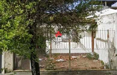 Imagem: O terreno possui 115m² de Área e está localizado em Chácara