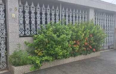 Imagem: Vende-se linda casa em São Vicente, na Cidade Náutica!