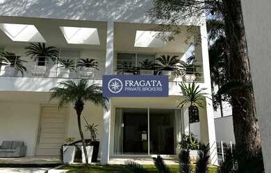 Imagem 1: Casa à venda, 880 m² por R$ 31.000.000,00 - Jardim América - São Paulo/SP