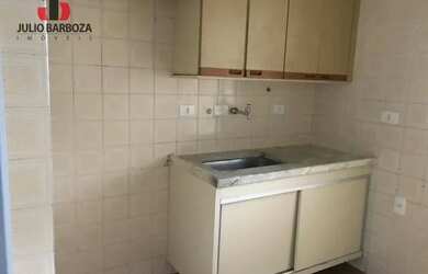 Imagem 11: Apartamento com 2 dormitórios, banheiro social, banheiro serviço, sacada,...