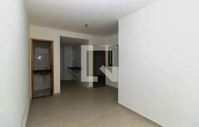 Imagem: O apartamento possui 2 Dormitórios, 1 Banheiro, 47m² de Área