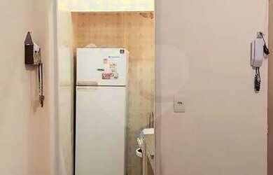 Imagem 12: Apartamento VP. 40m² de Área, 1 Banheiroe1 Dormitório