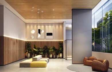 Imagem 3: Helbor Edition Vila Madalena