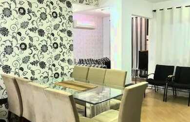 Imagem: CANOAS - Apartamento Padrão - Centro