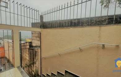 Imagem 14: Casa com 5 dorms para Alugar, 500 m² por R$ 2.400/mês - Jardim Sadie...