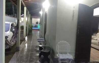 Imagem 16: Casa. 373m² de Área, 5 Vagas na garageme3 Dormitórios